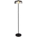 XXXL stoječa led-svetilka frisbee /230 lm/2700 k// Cene