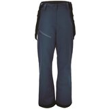 2117 LINGBO - women's ECO 2L ski.pants - blue | Shoptok.si