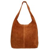 Gave lux Ženska koŽna torba glx228102323fbg/ braon | Eponuda.com