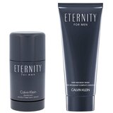 Calvin Klein Parfemski set (moški) — CALVIN KLEIN • Darilo v opisu Cene
