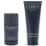 Parfemski set (moški) — CALVIN KLEIN • Darilo v opisu