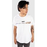 Hockey Skateboards Steroids T-shirt white Cene