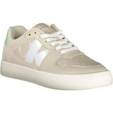 Calvin Klein Bež Ženske Sportske Tenisice | shoptok.hr