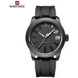 Naviforce 9202T muški analogni ručni sat Crni Cene