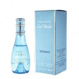 Davidoff - COOL WATER WOMAN edt vaporizador 30 ml | shoptok.hr