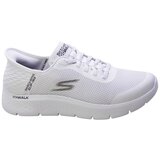 Skechers Nizke superge 145022 Bela u