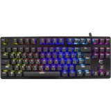White Shark gaming tastatura GK-1925 SPARTAN - Metal | Eponuda.ba