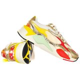 Puma Nizke superge RSX3 Haribo JR Pozlačena | Shoptok.si