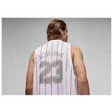 Nike Majice s kratkimi rokavi Air Jordan Essentials Bela | Shoptok.si