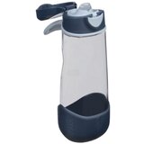b.box bidon Tritan športni, 600 ml midnight | Shoptok.si