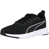 Puma Tekaški čevelj 'Flyer Flex' črna / bela | Shoptok.si