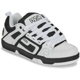 Dvs Skate čevlji COMANCHE Bela | Shoptok.si