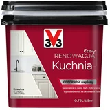 Obnovitvena barva Renovation Perfection (Bombažna, 750 ml, Ustrezno za: Kuhinje)