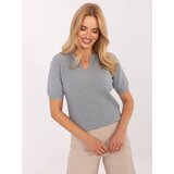 P-M Sweater-PM-SW-PM-5053.39-grey Cene