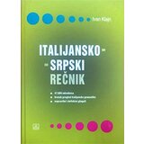 Zavod za udžbenike Ivan Klajn - Italijansko srpski standardni rečnik Cene