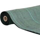 vidaXL Opna protiv korova zelena 0,5x25 m PP | shoptok.hr