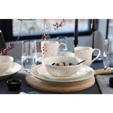 Creatable Kombinirani Servis Confetti White, 16-Delni | Shoptok.si