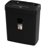 Adler AD 1037 Document Shredder Black | shoptok.hr