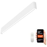  Immax NEO 07137-W - LED SMART prigušiva svetiljka LINEA LED/40W/230V + daljinski upravljač 76 cm | Eponuda.com