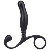 Doc Johnson Prostate Massager Black | shoptok.hr