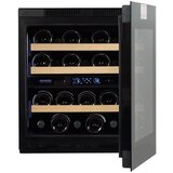 Dunavox DVN-25.65DB.TO vinska vitrina | Eponuda.com