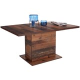 Zandiara Raztegljiva Miza Clif 160 Az, 160-200 X 90 Cm | Shoptok.si