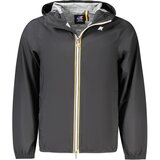 K-Way Crna Muška Jakna | shoptok.hr