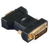 Hama adapter dvi (muški) na vga (ženski) (45073) | ePonuda.com