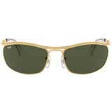Ray-ban Olympian Naočare za sunce RB 3119 001 | ePonuda.com