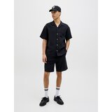 Jack & Jones Muški šorc Jcofusion Scuba, Crni | Eponuda.com