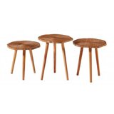 Hanah home set stolova tuval 048