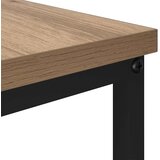  With Drawer hrast artisan 100 x 51 x 45 cm Konstruirano drvo | shoptok.hr