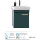 Pino Art lavabo sa ormarićem neon 969 zelena 45cm Cene