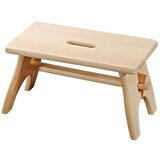 Kesper KSP69577 MINI STOLICA 42x21,5x20,5CM BUKOVO DRVO 150KG | ePonuda.com