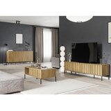 MID.YOU NIZKA OMARICA barve hrasta | Shoptok.si