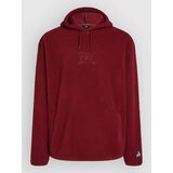 O'neill Fwc'Play High Pile Fleece Hoodie tamarillo | Shoptok.si