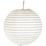  Bijelo sjenilo ø 40 cm Paper – | shoptok.hr