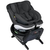 Besafe avtosedež i-Size 40-105 cm iZi Turn B antracit mesh 11009873-AnthraMesh | Shoptok.si