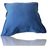 Ukrasna jastučnica 50x50cm dark blue ( VLK0000112/1-darkblue )