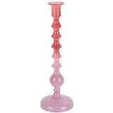 PT LIVING Stakleni svijećnjak Grato Mecer – | shoptok.hr