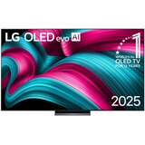 LG OLED83C5ELA 4K OLED evo TV 210 cm (83") | Shoptok.si