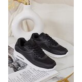 Resti Women's Teterhi Lace-up Sports Shoes | Shoptok.si