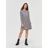 House - Babydoll haljina - Siva Cijene
