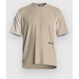 Sequence Free Jersey dark linen