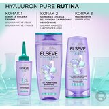 L´Oréal Paris Elseve Hyaluron pure balzam za dehidriranu kosu koja se brzo masti | shoptok.hr
