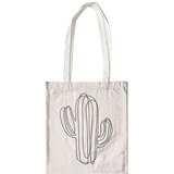  Torba za shopping - Kaktus | shoptok.hr
