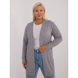 P-M Sweater-PM-SW-PM-3727.93-gray | shoptok.hr