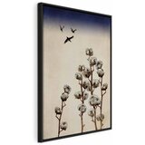 Slika - Cotton Branches (1 Part) Vertical 80x120 | shoptok.hr
