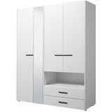  Garderobna omara LEON 4D | Shoptok.si