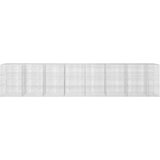  Gabion s žicom debljine 5 mm i mrežom 5x5 cm 750x30x150 cm - 30 cm 150 cm 750 cm | shoptok.hr